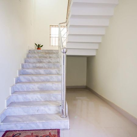 Hotel O Sarala Residency Bārang Zewnętrze zdjęcie