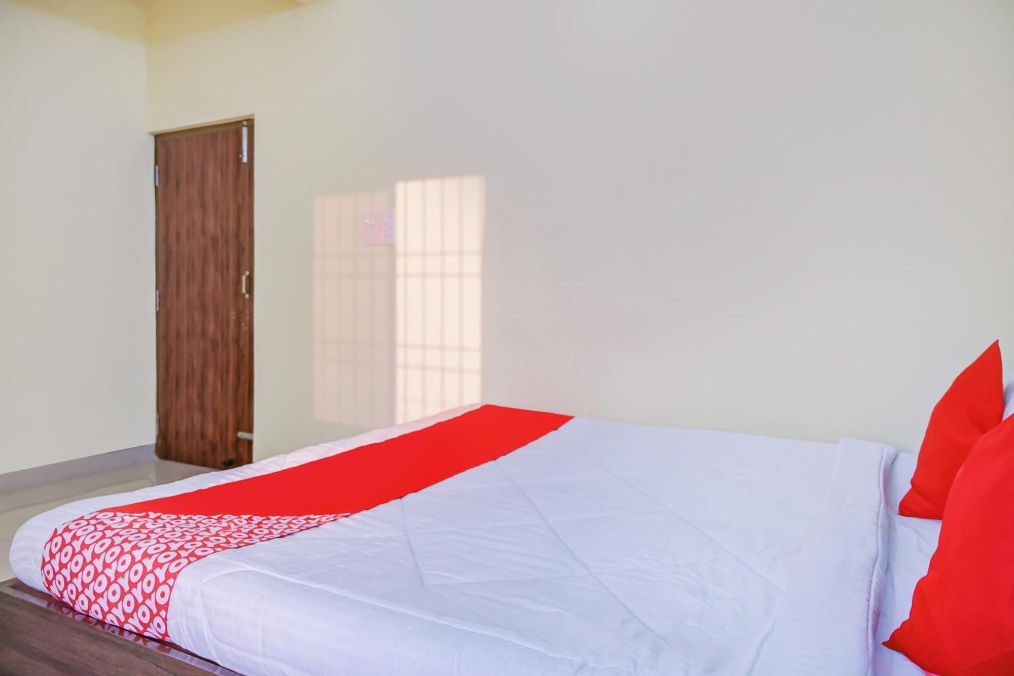 Hotel O Sarala Residency Bārang Zewnętrze zdjęcie